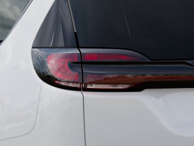 2027 Chrysler Pacifica Select 250th Anniversary AWD
