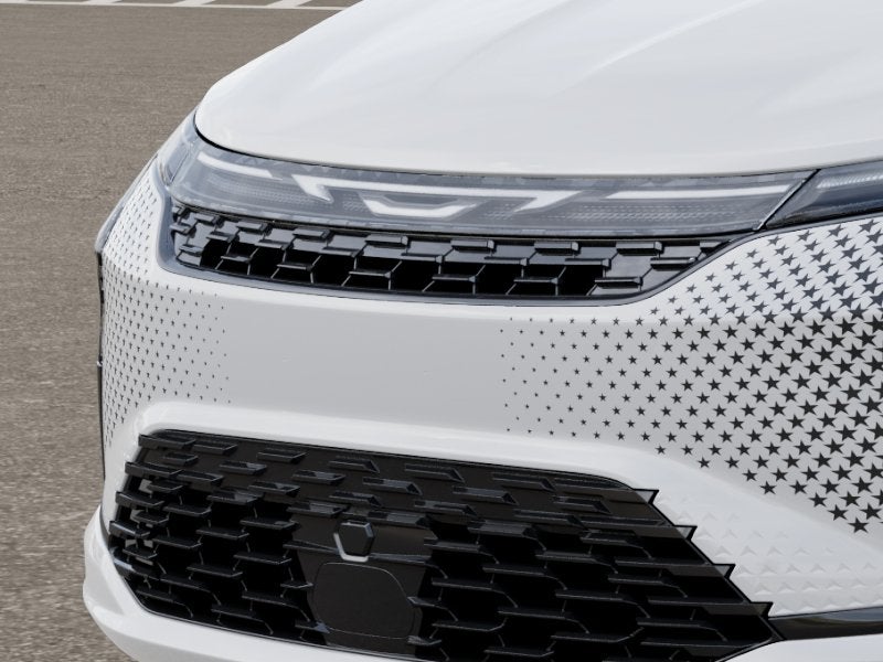 2027 Chrysler Pacifica Select 250th Anniversary AWD