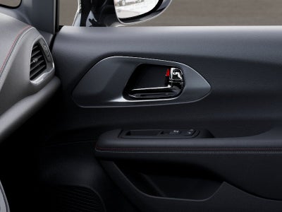 2027 Chrysler Pacifica Select 250th Anniversary AWD