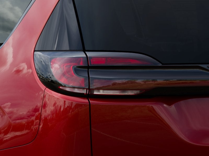 2027 Chrysler Pacifica Select 250th Anniversary AWD