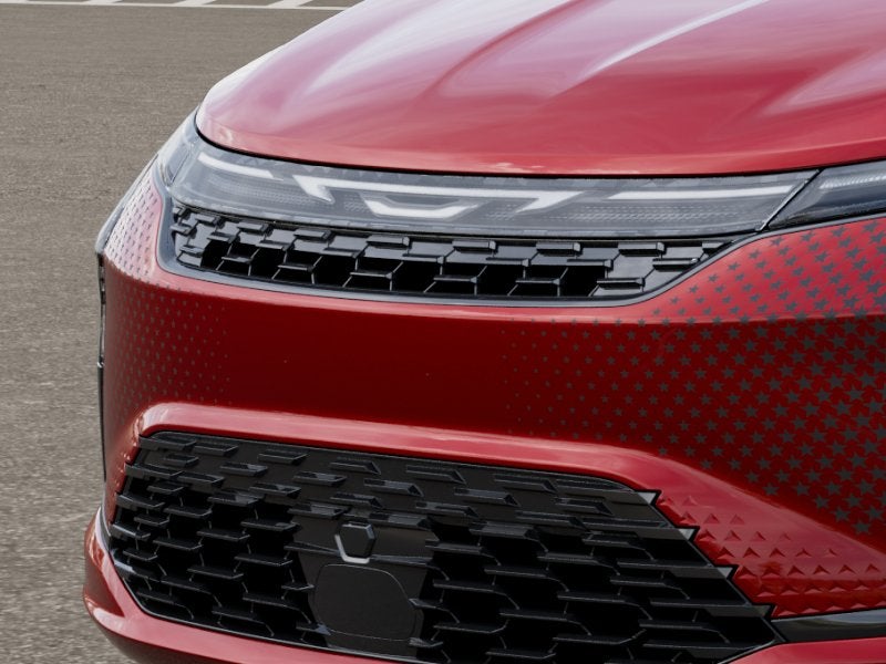 2027 Chrysler Pacifica Select 250th Anniversary AWD