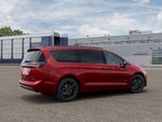 2027 Chrysler Pacifica Select 250th Anniversary AWD