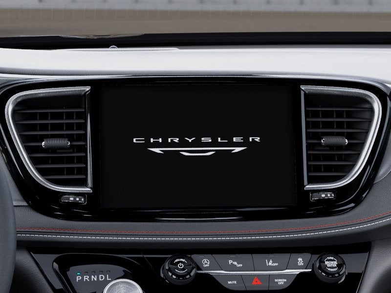 2027 Chrysler Pacifica Select 250th Anniversary AWD