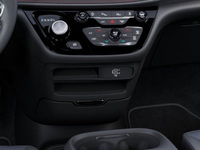 2027 Chrysler Pacifica Select 250th Anniversary AWD