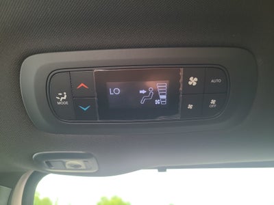 2027 Chrysler Pacifica Select Tech AWD