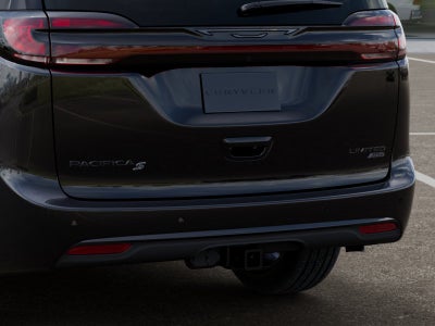 2027 Chrysler Pacifica Limited S AWD