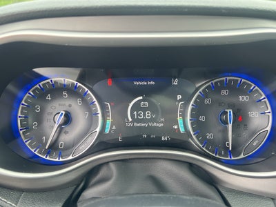 2027 Chrysler Pacifica Limited S AWD