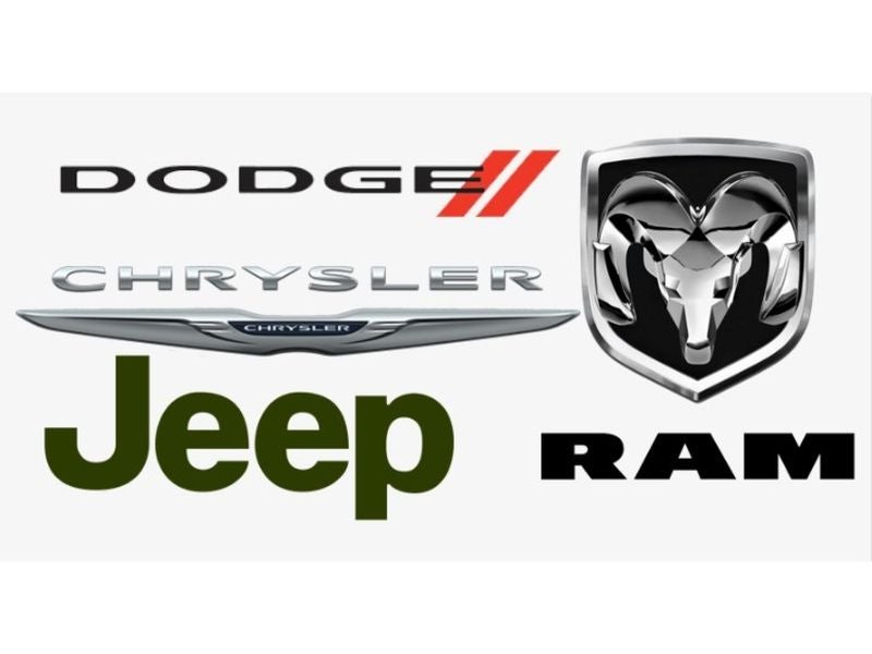 2027 Chrysler Pacifica Limited S AWD
