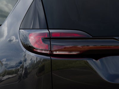 2027 Chrysler Pacifica Limited S AWD