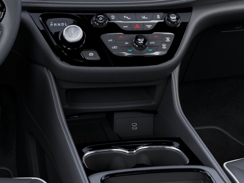 2026 Chrysler Pacifica Limited S AWD