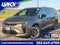2027 Chrysler Pacifica Limited Family Tech AWD