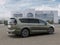 2027 Chrysler Pacifica Limited Family Tech AWD