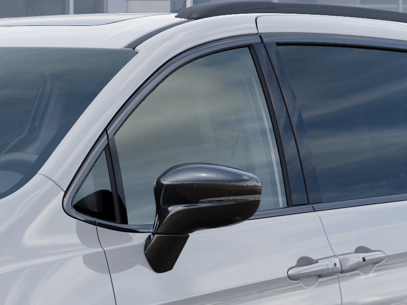 2026 Chrysler Pacifica Limited S AWD