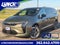 2027 Chrysler Pacifica Limited Family Tech AWD