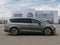 2027 Chrysler Pacifica Limited Family Tech AWD