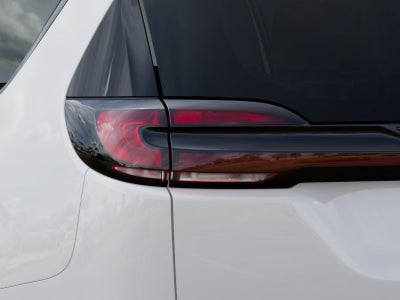 2027 Chrysler Pacifica Limited S AWD
