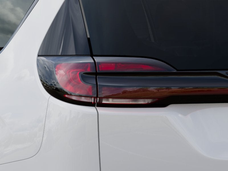 2027 Chrysler Pacifica Limited S AWD