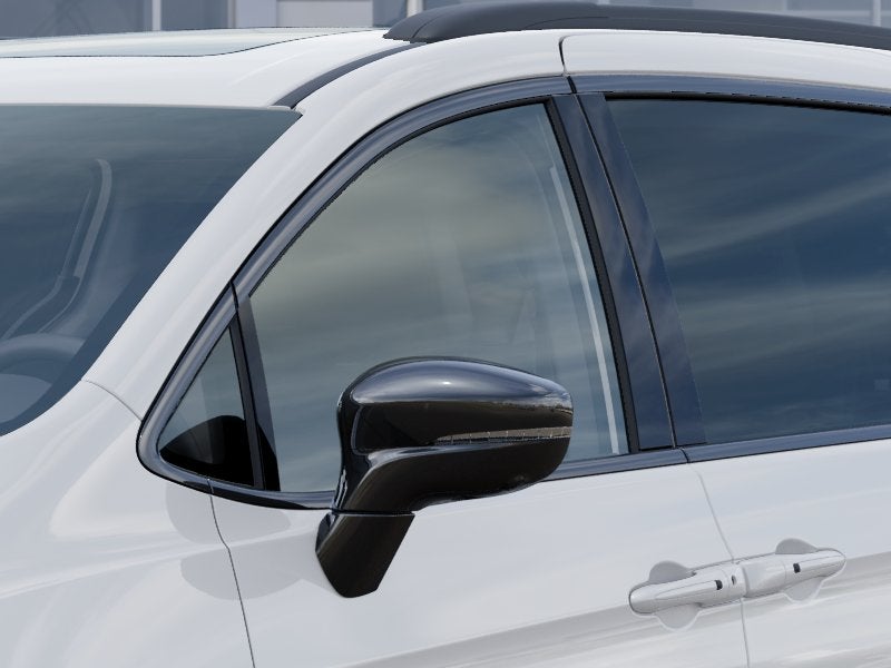 2027 Chrysler Pacifica Limited S AWD