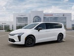 2027 Chrysler Pacifica Limited S AWD
