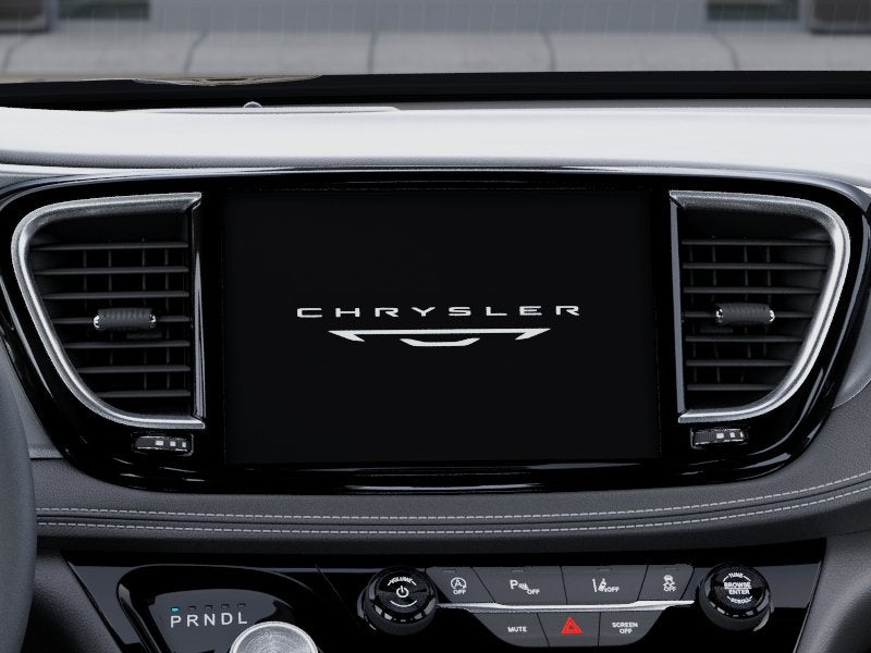 2027 Chrysler Pacifica Limited S AWD