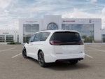 2027 Chrysler Pacifica Limited S AWD