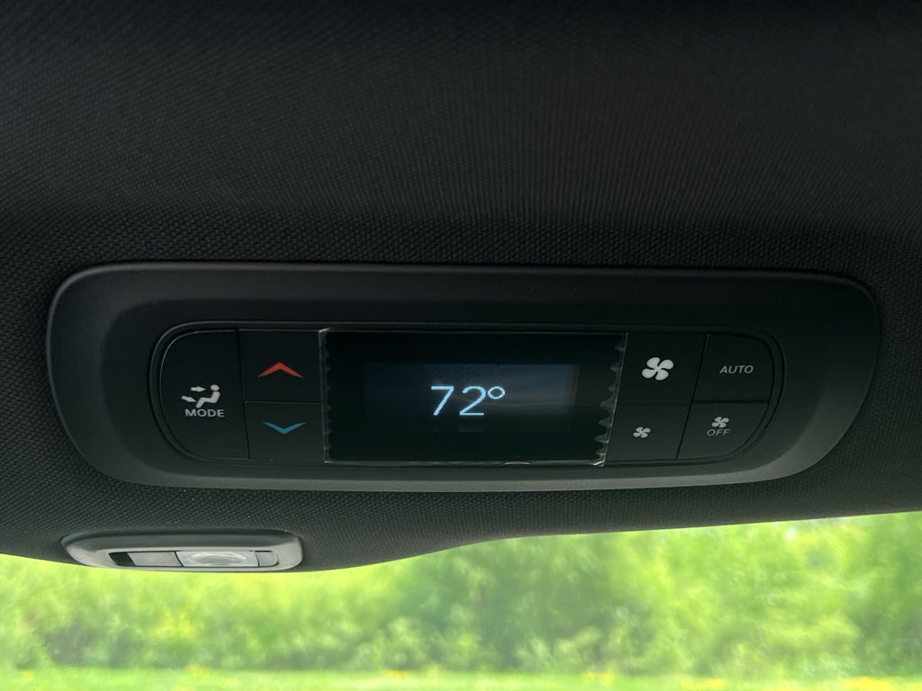 2027 Chrysler Pacifica Limited S AWD