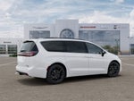 2027 Chrysler Pacifica Limited Preferred AWD