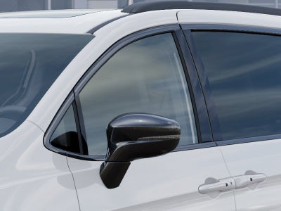 2027 Chrysler Pacifica Limited Preferred AWD