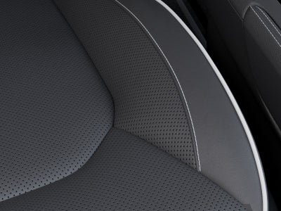 2027 Chrysler Pacifica Limited Preferred AWD