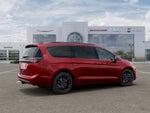 2027 Chrysler Pacifica Limited S AWD