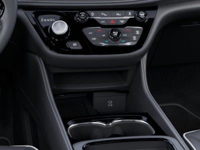 2026 Chrysler Pacifica Limited S AWD