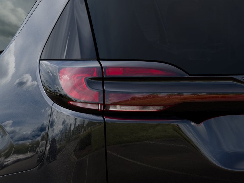 2027 Chrysler Pacifica Limited S AWD