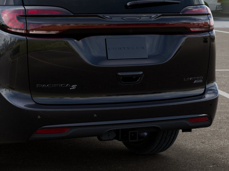 2027 Chrysler Pacifica Limited S AWD