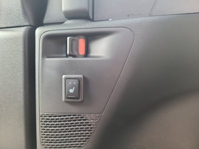 2027 Chrysler Pacifica Limited S AWD