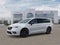 2026 Chrysler Pacifica Limited S AWD
