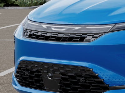 2027 Chrysler Pacifica Limited Luxury Tech S pkg AWD
