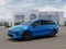 2027 Chrysler Pacifica Limited Luxury Tech S pkg AWD