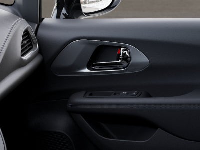 2027 Chrysler Pacifica Limited Luxury Tech S pkg AWD