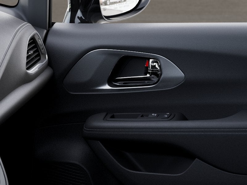 2027 Chrysler Pacifica Limited Luxury Tech S pkg AWD