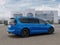 2027 Chrysler Pacifica Limited Luxury Tech S pkg AWD