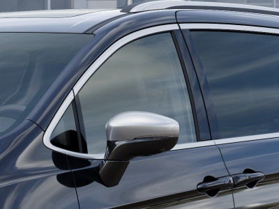 2026 Chrysler Pacifica Pinnacle AWD