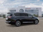 2026 Chrysler Pacifica Pinnacle AWD