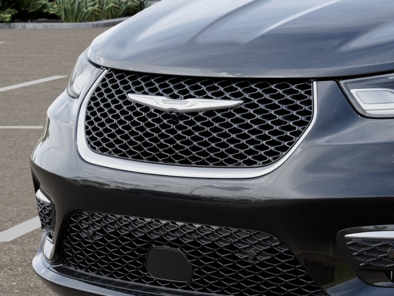 2026 Chrysler Pacifica Pinnacle AWD