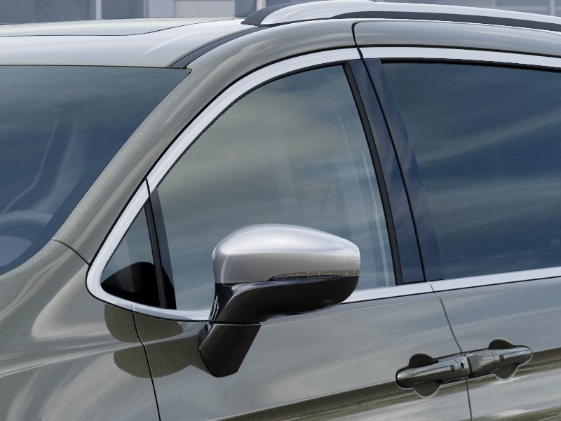 2027 Chrysler Pacifica Pinnacle APEX AWD