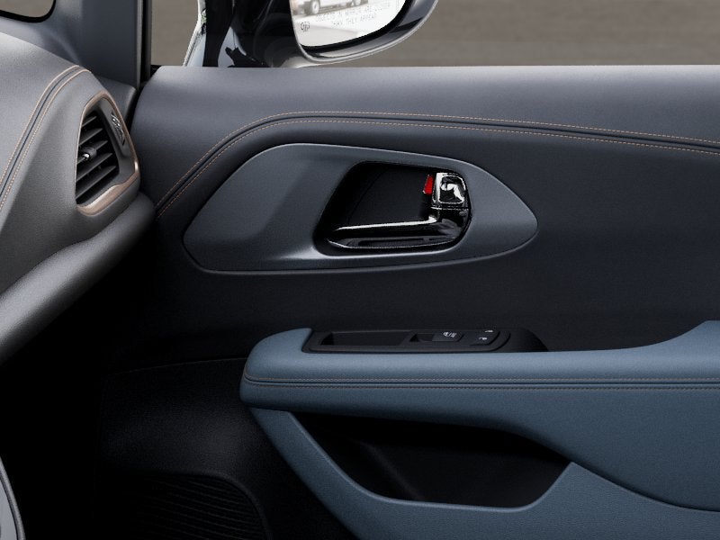 2027 Chrysler Pacifica Pinnacle APEX AWD