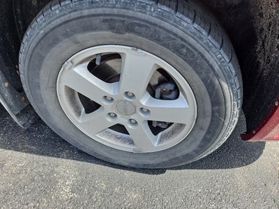 2011 Dodge Grand Caravan Mainstreet