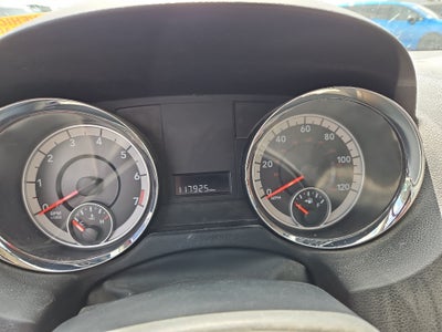 2011 Dodge Grand Caravan Mainstreet