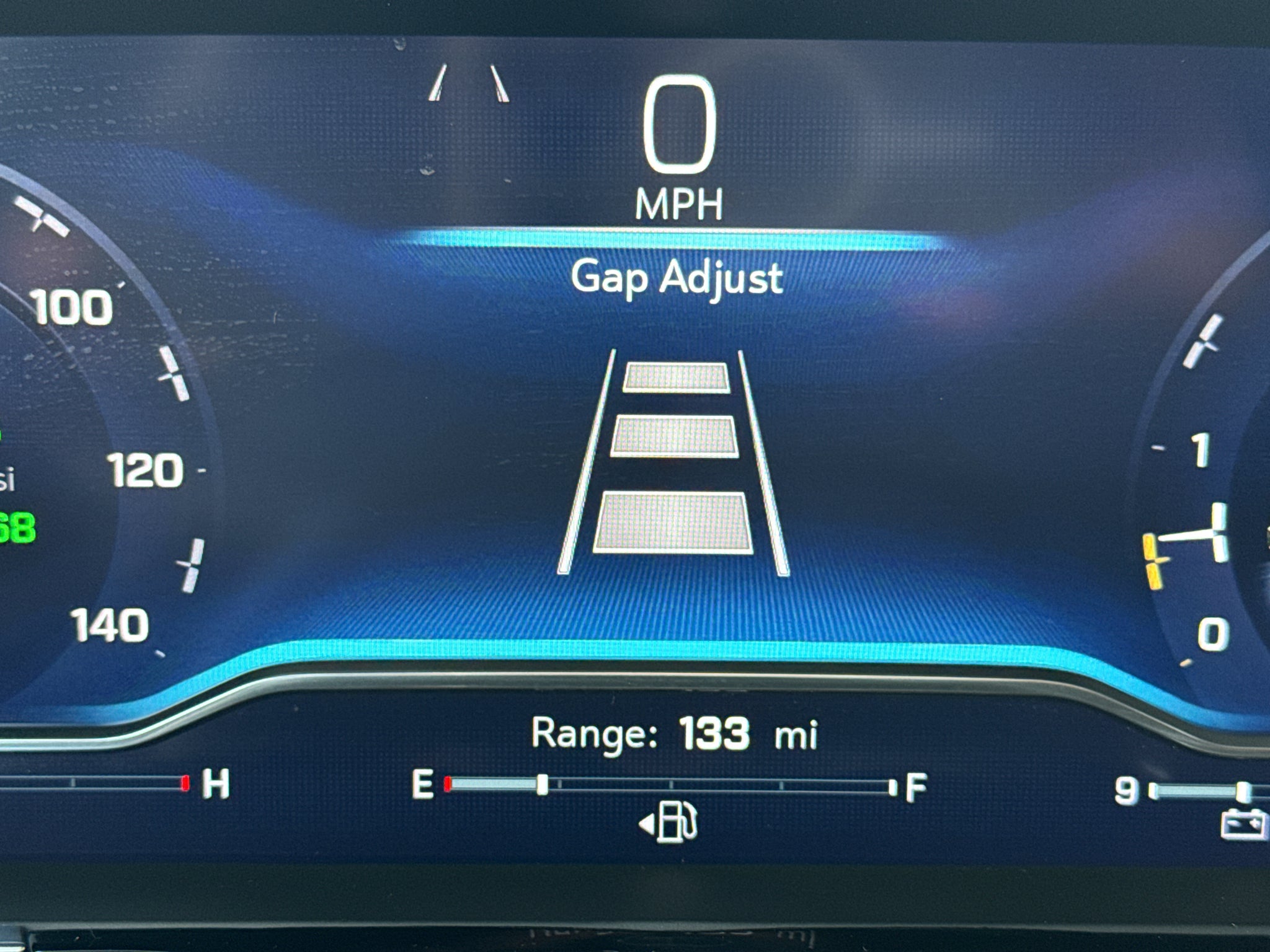 2025 Chevrolet Silverado LT