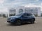 2026 Jeep Compass Latitude Altitude Blue Pearl