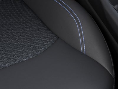 2026 Jeep Compass Altitude Black Pearl
